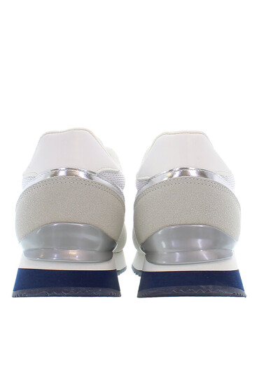 U.S. Polo Assn. Сникърси Frisb FRISBY001 WHI - Mera.bg