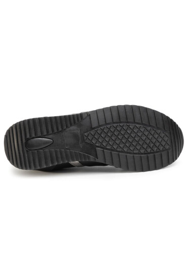 U.S. Polo Assn. Сникърси Jason XIRIO4121S0/YM1 Blk - Mera.bg