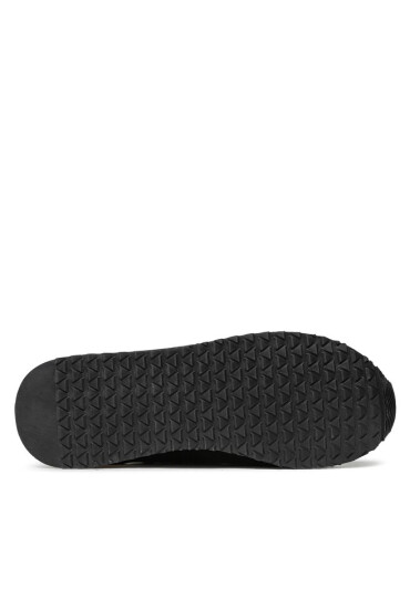 U.S. Polo Assn. Сникърси Layla LAYLA001C Черен - Mera.bg