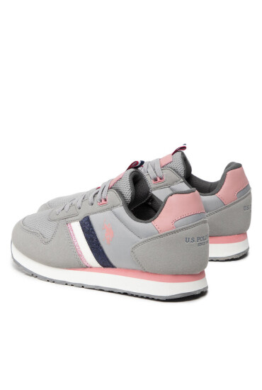 U.S. Polo Assn. Сникърси Nobik NOBIK003K/2HT1 Lgr001 - Mera.bg
