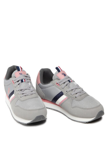 U.S. Polo Assn. Сникърси Nobik NOBIK003K/2HT1 Lgr001 - Mera.bg