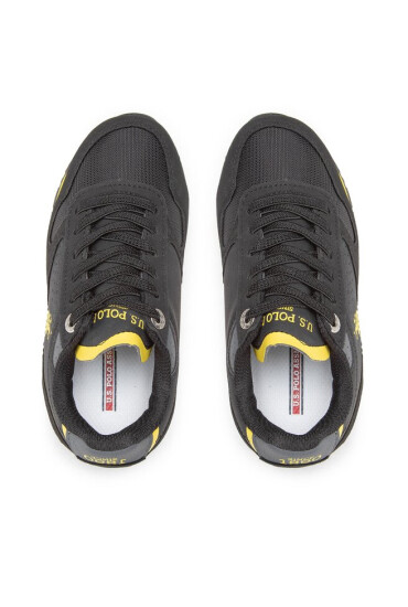 U.S. Polo Assn. Сникърси Nobik001B NOBIK001B/BHT2 Blk - Mera.bg