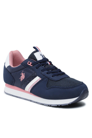 U.S. Polo Assn. Сникърси Nobik003 NOBIK003K/2HT1 S Dbl002 - Mera.bg