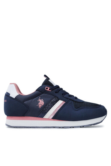 U.S. Polo Assn. Сникърси Nobik003 NOBIK003K/2HT1 S Dbl002 - Mera.bg