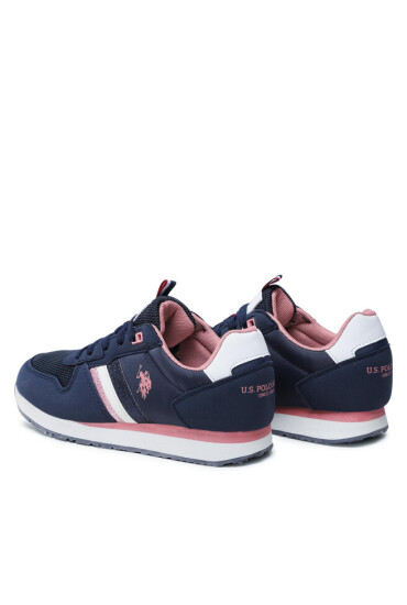 U.S. Polo Assn. Сникърси Nobik003 NOBIK003K/2HT1 S Dbl002 - Mera.bg