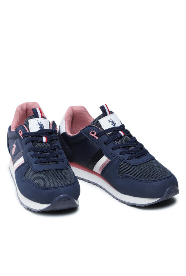 U.S. Polo Assn. Сникърси Nobik003 NOBIK003K/2HT1 S Dbl002 - Mera.bg