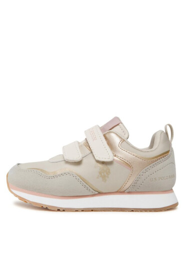 U.S. Polo Assn. Сникърси NOBIK009B Lbe - Mera.bg