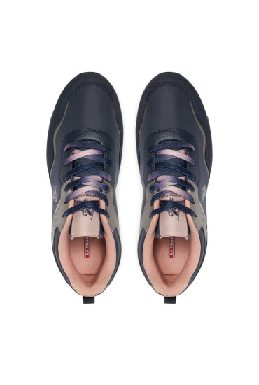 U.S. Polo Assn. Сникърси NOBIK010B S Dbl - Mera.bg