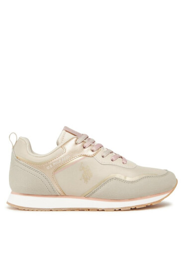 U.S. Polo Assn. Сникърси NOBIK010B S Lbe - Mera.bg