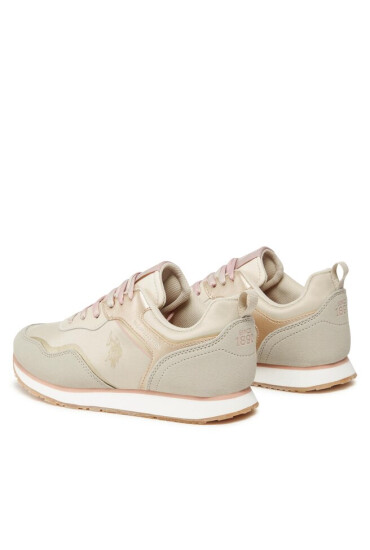 U.S. Polo Assn. Сникърси NOBIK010B S Lbe - Mera.bg