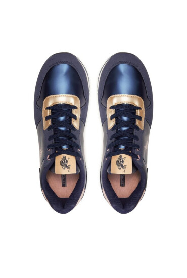 U.S. Polo Assn. Сникърси NOBIK011A S Син - Mera.bg