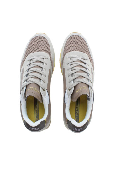 U.S. Polo Assn. Сникърси Nobil NOBIL003C Бежов - Mera.bg