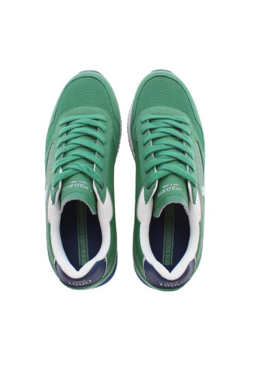 U.S. Polo Assn. Сникърси Nobil NOBIL003C GRE001 - Mera.bg