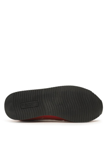 U.S. Polo Assn. Сникърси Nobil NOBIL003C RED001 - Mera.bg