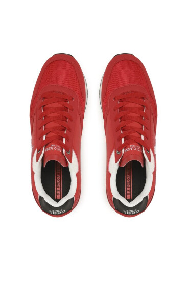 U.S. Polo Assn. Сникърси Nobil NOBIL003C RED001 - Mera.bg