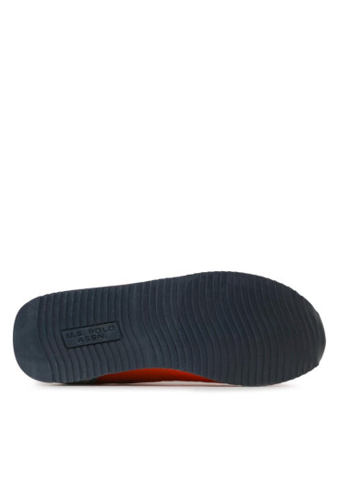 U.S. Polo Assn. Сникърси Nobil NOBIL004C ORA001 - Mera.bg