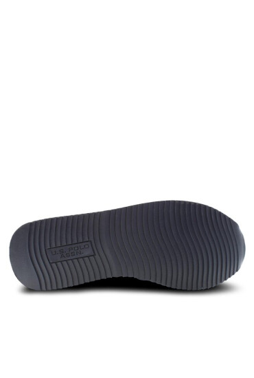 U.S. Polo Assn. Сникърси Nobil NOBIL009 RED001 - Mera.bg