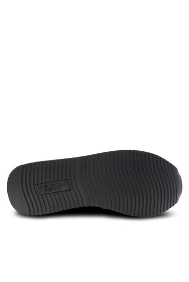U.S. Polo Assn. Сникърси Nobil NOBIL009 Бял - Mera.bg