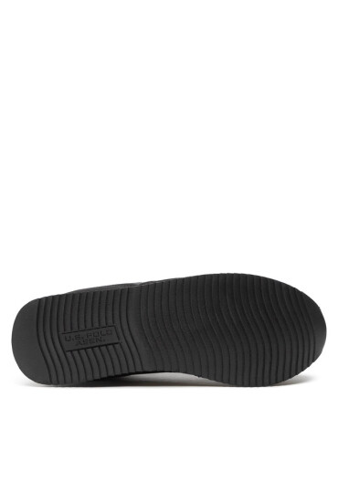 U.S. Polo Assn. Сникърси Nobil003B NOBIL003M/BHY3 Blk - Mera.bg