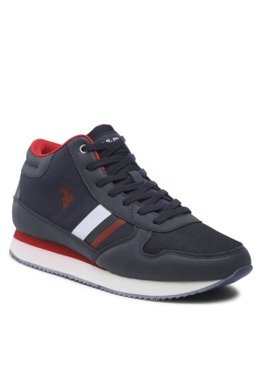 U.S. Polo Assn. Сникърси Nobil008 NOBIL008M/BTY1 Dbl007 - Mera.bg
