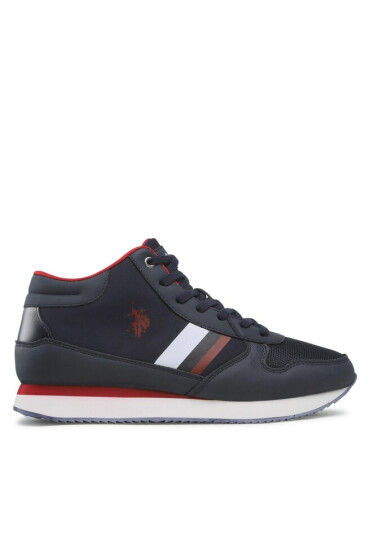U.S. Polo Assn. Сникърси Nobil008 NOBIL008M/BTY1 Dbl007 - Mera.bg