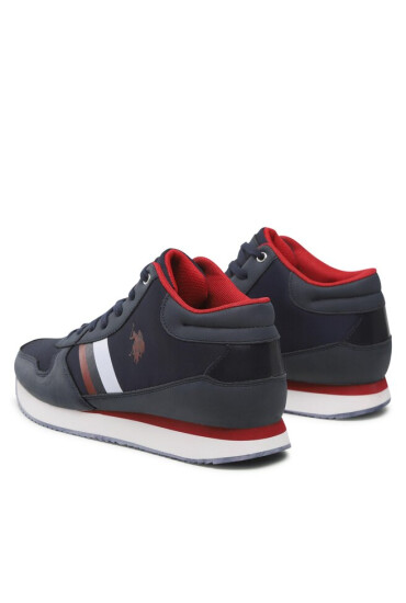 U.S. Polo Assn. Сникърси Nobil008 NOBIL008M/BTY1 Dbl007 - Mera.bg
