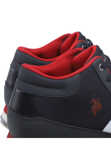 U.S. Polo Assn. Сникърси Nobil008 NOBIL008M/BTY1 Dbl007 - Mera.bg