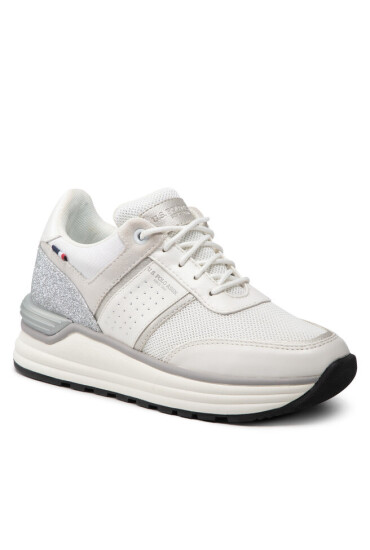 U.S. Polo Assn. Сникърси Ophra001 OPHRA001W/2YT1 Whi - Mera.bg