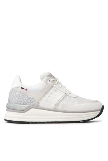 U.S. Polo Assn. Сникърси Ophra001 OPHRA001W/2YT1 Whi - Mera.bg