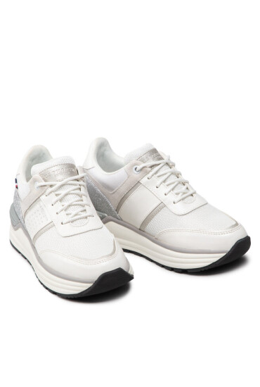 U.S. Polo Assn. Сникърси Ophra001 OPHRA001W/2YT1 Whi - Mera.bg