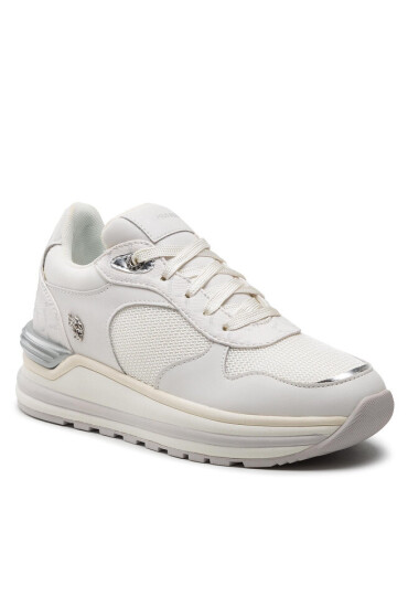 U.S. Polo Assn. Сникърси Ophra005 OPHRA005W/BLT1 Print/Whi - Mera.bg