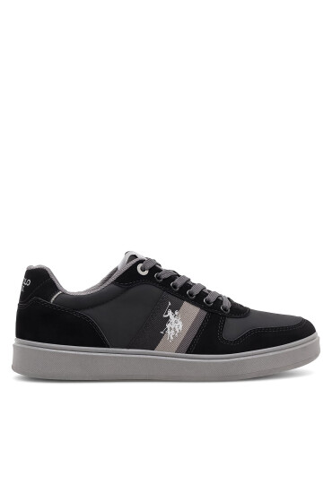 U.S. Polo Assn. Сникърси ROKKO003M/CUY1 Черен - Mera.bg