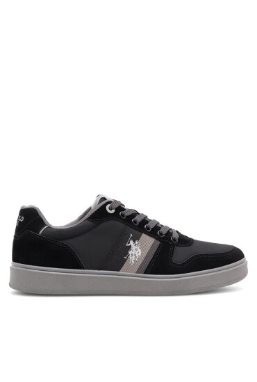 U.S. Polo Assn. Сникърси ROKKO003M/CUY1 Черен - Mera.bg