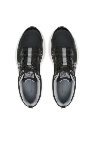 U.S. Polo Assn. Сникърси Seth0 SETH001 BLK - Mera.bg