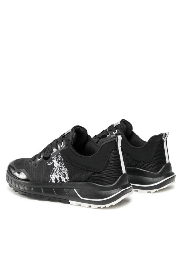 U.S. Polo Assn. Сникърси SETH005 Blk - Mera.bg