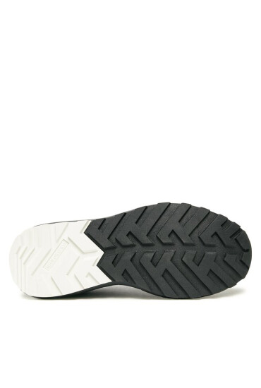 U.S. Polo Assn. Сникърси SETH005 Blk - Mera.bg