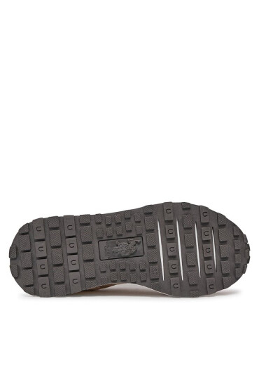 U.S. Polo Assn. Сникърси SOFIA002B Бежов - Mera.bg