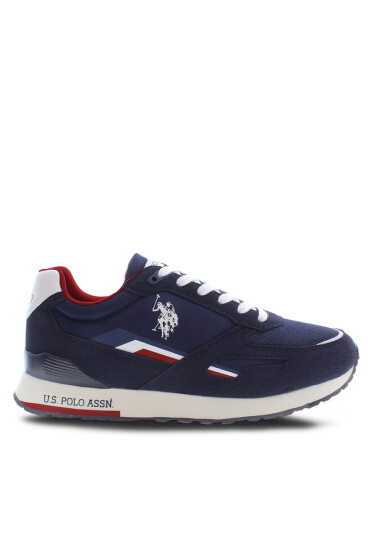 U.S. Polo Assn. Сникърси Tabry TABRY003 Тъмносин - Mera.bg