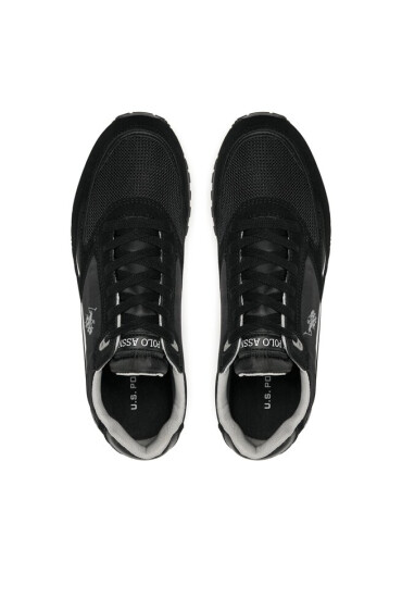 U.S. Polo Assn. Сникърси TABRY003A Blk - Mera.bg