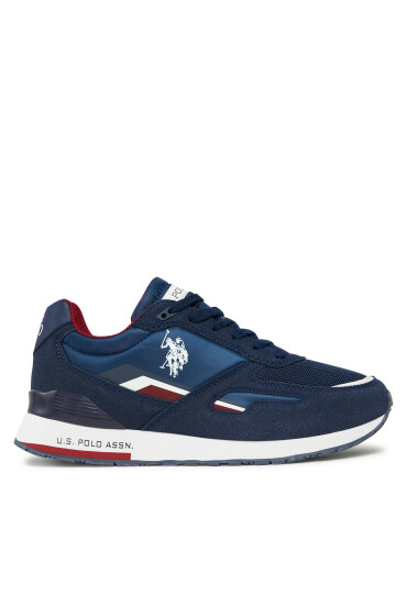 U.S. Polo Assn. Сникърси TABRY003A Син - Mera.bg
