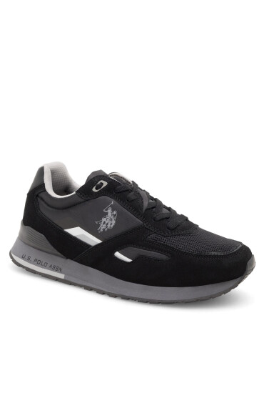 U.S. Polo Assn. Сникърси TABRY003M/CHT2 Черен - Mera.bg