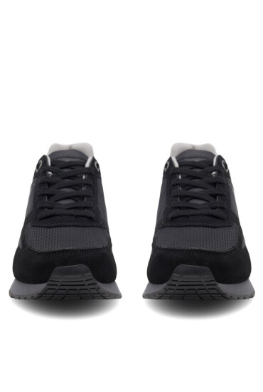 U.S. Polo Assn. Сникърси TABRY003M/CHT2 Черен - Mera.bg