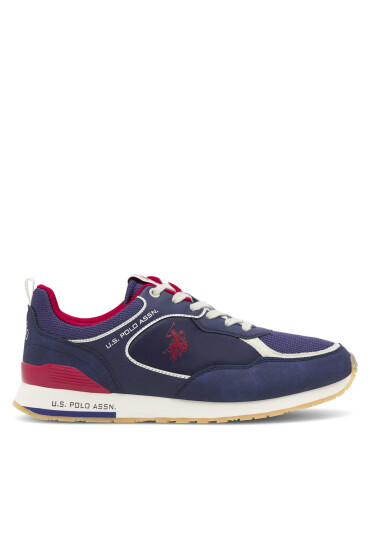 U.S. Polo Assn. Сникърси TABRY007 Тъмносин - Mera.bg