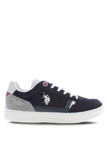 U.S. Polo Assn. Сникърси Tymes TYMES001A Син - Mera.bg