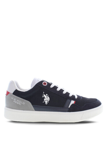 U.S. Polo Assn. Сникърси Tymes TYMES001A Син - Mera.bg