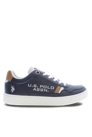 U.S. Polo Assn. Сникърси Tymes TYMES004 Син - Mera.bg