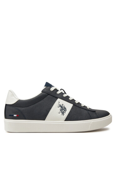 U.S. Polo Assn. Сникърси Tymes TYMES009A Тъмносин - Mera.bg