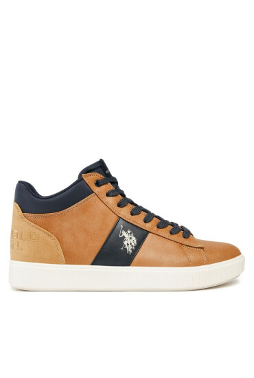 U.S. Polo Assn. Сникърси TYMES005 Cuo-Dbl02 - Mera.bg