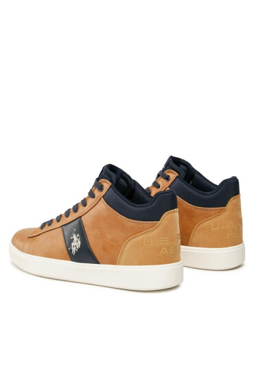 U.S. Polo Assn. Сникърси TYMES005 Cuo-Dbl02 - Mera.bg
