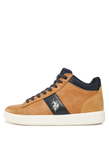 U.S. Polo Assn. Сникърси TYMES005 Cuo-Dbl02 - Mera.bg